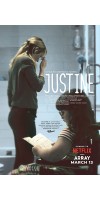 Justine (2019 - English)